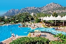 Turecko - Kemer - Tureck� riviera - Majesty Mirage Kemer *****
