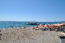 Turecko - Kemer - Tureck� riviera - Yelken Blue Life *****