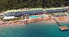 Turecko - Kemer - Tureck� riviera - Yelken Blue Life *****