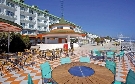 Turecko - Kemer - Tureck� riviera - Yelken Blue Life *****
