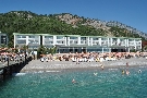 Turecko - Kemer - Tureck� riviera - Yelken Blue Life *****