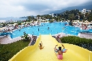 Turecko - Kemer - Tureck� riviera - Majesty Club Kemer Beach ******