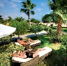 Turecko - Side - Tureck� riviera - Kamelya World Selin *****