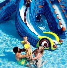 Turecko - Side - Tureck� riviera - Kamelya World Selin *****