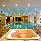 Turecko - Side - Tureck� riviera - Saray Regency Garden *****