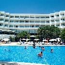 Turecko - Side - Tureck� riviera - Saray Regency Garden *****