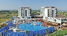 Turecko  Side - Tureck riviera Cenger Beach Resort *****