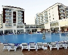 Turecko - Side - Tureck� riviera - Cenger Beach Resort *****