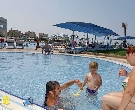 Turecko - Side - Tureck� riviera - Cenger Beach Resort *****