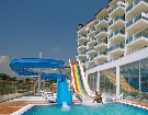 Turecko - Side - Tureck� riviera - Cenger Beach Resort *****