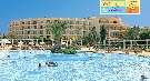 Turecko  Side - Tureck riviera Club Calimera Kaya Side ****