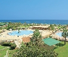 Turecko - Side - Tureck� riviera - Club Calimera Kaya Side ****