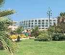 Turecko - Side - Tureck� riviera - Club Calimera Kaya Side ****