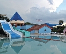 Turecko - Side - Tureck� riviera - Club Calimera Kaya Side ****