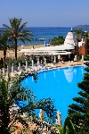 Turecko - Alanya / Avsallar / Konakli / Mahmutlar / Ocurcalar - Tureck� riviera - Suntopia Pegasos Club ****