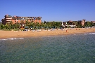 Turecko - Alanya / Avsallar / Konakli / Mahmutlar / Ocurcalar - Tureck� riviera - Suntopia Pegasos Club ****