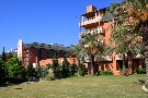 Turecko - Alanya / Avsallar / Konakli / Mahmutlar / Ocurcalar - Tureck� riviera - Suntopia Pegasos Club ****