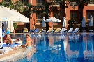 Turecko - Alanya / Avsallar / Konakli / Mahmutlar / Ocurcalar - Tureck� riviera - Suntopia Pegasos Club ****