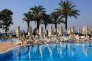 Turecko  Alanya / Avsallar / Konakli / Mahmutlar / Ocurcalar - Tureck riviera Suntopia Pegasos Club ****