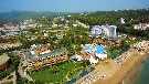 Turecko - Alanya / Avsallar / Konakli / Mahmutlar / Ocurcalar - Tureck� riviera - Suntopia Pegasos Club ****