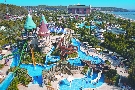 Turecko - Alanya / Avsallar / Konakli / Mahmutlar / Ocurcalar - Tureck� riviera - Suntopia Pegasos Club ****