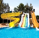 Turecko - Alanya / Avsallar / Konakli / Mahmutlar / Ocurcalar - Tureck� riviera - Porto Azzurro Delta *****