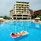 Turecko - Alanya / Avsallar / Konakli / Mahmutlar / Ocurcalar - Tureck� riviera - Porto Azzurro Delta *****