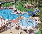 Turecko - Alanya / Avsallar / Konakli / Mahmutlar / Ocurcalar - Tureck� riviera - LTI Lycus Beach ****+