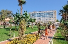 Turecko - Alanya / Avsallar / Konakli / Mahmutlar / Ocurcalar - Tureck� riviera - LTI Lycus Beach ****+
