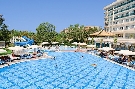 Turecko - Alanya / Avsallar / Konakli / Mahmutlar / Ocurcalar - Tureck� riviera - LTI Lycus Beach ****+