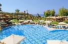 Turecko - Alanya / Avsallar / Konakli / Mahmutlar / Ocurcalar - Tureck� riviera - LTI Lycus Beach ****+