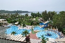 Turecko - Alanya / Avsallar / Konakli / Mahmutlar / Ocurcalar - Tureck� riviera - LTI Lycus Beach ****+
