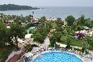 Turecko - Alanya / Avsallar / Konakli / Mahmutlar / Ocurcalar - Tureck� riviera - LTI Lycus Beach ****+