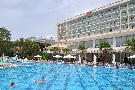 Turecko - Alanya / Avsallar / Konakli / Mahmutlar / Ocurcalar - Tureck� riviera - LTI Lycus Beach ****+