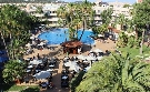 panielsko  Balerske ostrovy - Malorka  Iberosol Sol  Caliu Mar ****