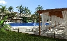 �panielsko - Bale�rske ostrovy - Malorka  - Iberosol Sol  Caliu Mar ****
