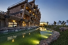 Cyprus - Bafra - Severn� Cyprus - Noah s Ark DeLuxe Hotel & Spa*****