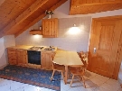 Taliansko  Val di Fassa - Campitello Apartmny Villa Placidia ***