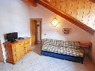 Taliansko - Val di Fassa - Campitello - Apartm�ny Villa Placidia ***