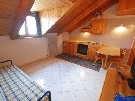 Taliansko - Val di Fassa - Campitello - Apartm�ny Villa Placidia ***
