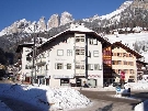 Taliansko - Val di Fassa - Campitello - Apartm�ny Villa Placidia ***