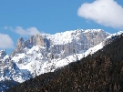 Taliansko - Val di Fassa - Campitello - Apartm�ny Villa Placidia ***