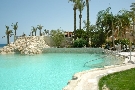 Egypt - Hurghada-Makadi Bay - Makadi Spa *****