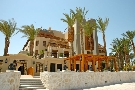 Egypt - Hurghada-Makadi Bay - Makadi Spa *****