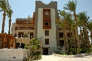 Egypt - Hurghada-Makadi Bay - Makadi Spa *****
