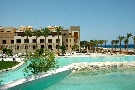 Egypt - Hurghada-Makadi Bay - Makadi Spa *****