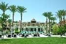 Egypt - Hurghada-Makadi Bay - Makadi Spa *****