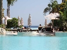 Egypt - Hurghada-Makadi Bay - Makadi Spa *****