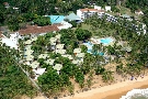 Sri Lanka  Wadduwa Villa Ocean View Sr Lanka