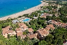 Franc�zko - Korzika - Hotel Club Marina Viva ****